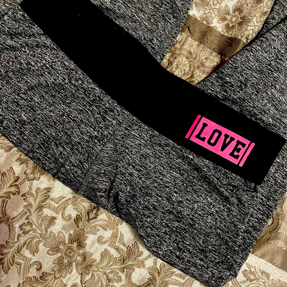 Spandex Capri Leggings